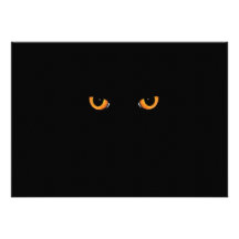 Boo! Invitation