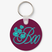 Boo Keychain by thekoolestofkayz Boo Keychain