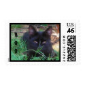 BOO KITTY POSTAGE postage by minx267 BOO KITTY POSTAGE postage
