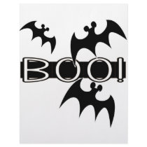 Boo! letterhead by Groovynet Boo! letterhead