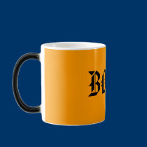 BOO!!! (Morphin Mug)
