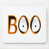BOO mousepads