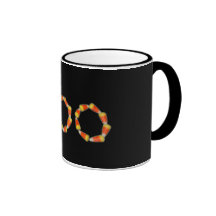 Boo mug