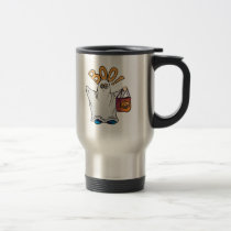 Boo mugs