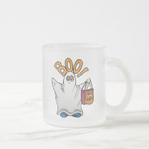 Boo mugs