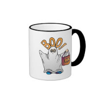 Boo mugs