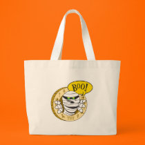 boo mummy bags