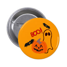 ¡BOO! - PINS