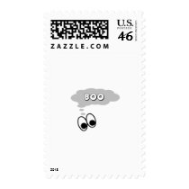 Boo postage
