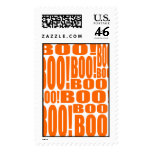 boo stamps