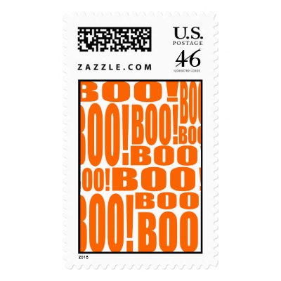 boo postage
