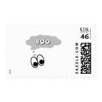 Boo postage