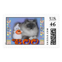 Boo!!!! postage