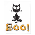 Boo! posters