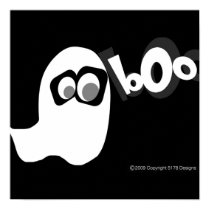 BOO posters