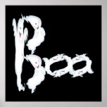 Boo Poster