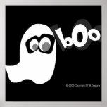 BOO posters