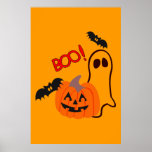 BOO! - PRINT