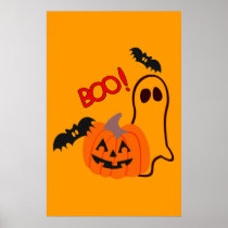 BOO! - PRINT