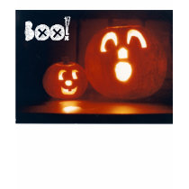 BOO!  pumpkins t-shirts