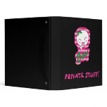 boo! secrets binder boo! secrets binder