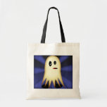 Boo, shopping bag