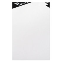 Boo Stationary Stationery Paper