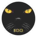 Boo Sticker sticker