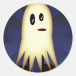 Boo, sticker