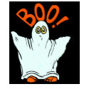 Boo! T-Shirt