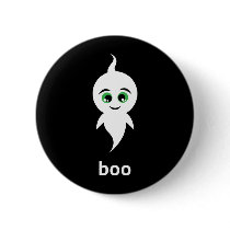Boo the Ghost buttons