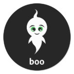 Boo the Ghost