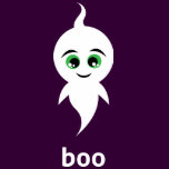 Boo the Ghost