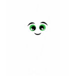 Boo the Ghost Tshirts