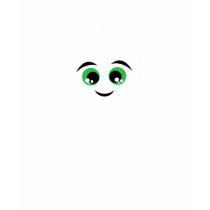 Boo the Ghost t-shirts by nyxxie Boo the Ghost t-shirts