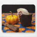 Boo-tiful! mousepads