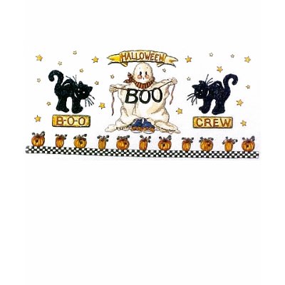 BOO TSHIRT by tanninggirl