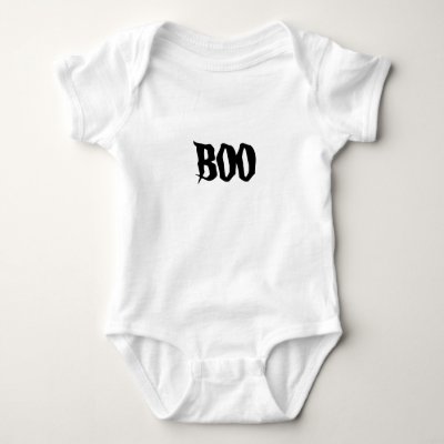 BOO t-shirts