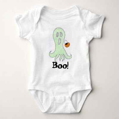 Boo! t-shirts