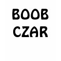 BOOB CZAR t-shirts