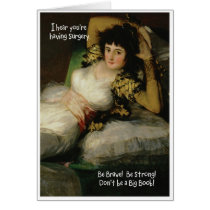 Boob Job cards