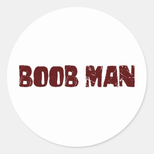 Boob Stickers 44