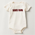 Boob Man t-shirts