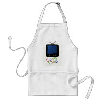 BOOB TOOB APRONS