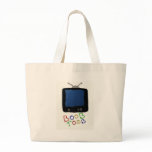 BOOB TOOB TOTE BAGS