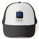 BOOB TOOB MESH HAT