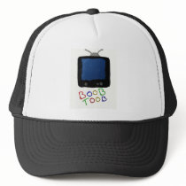 BOOB TOOB hats by Ryne800 BOOB TOOB hats
