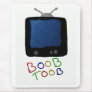 BOOB TOOB MOUSE PAD