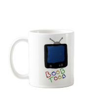 BOOB TOOB mugs by Ryne800 BOOB TOOB mugs