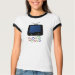 Ladies Ringer T-Shirt